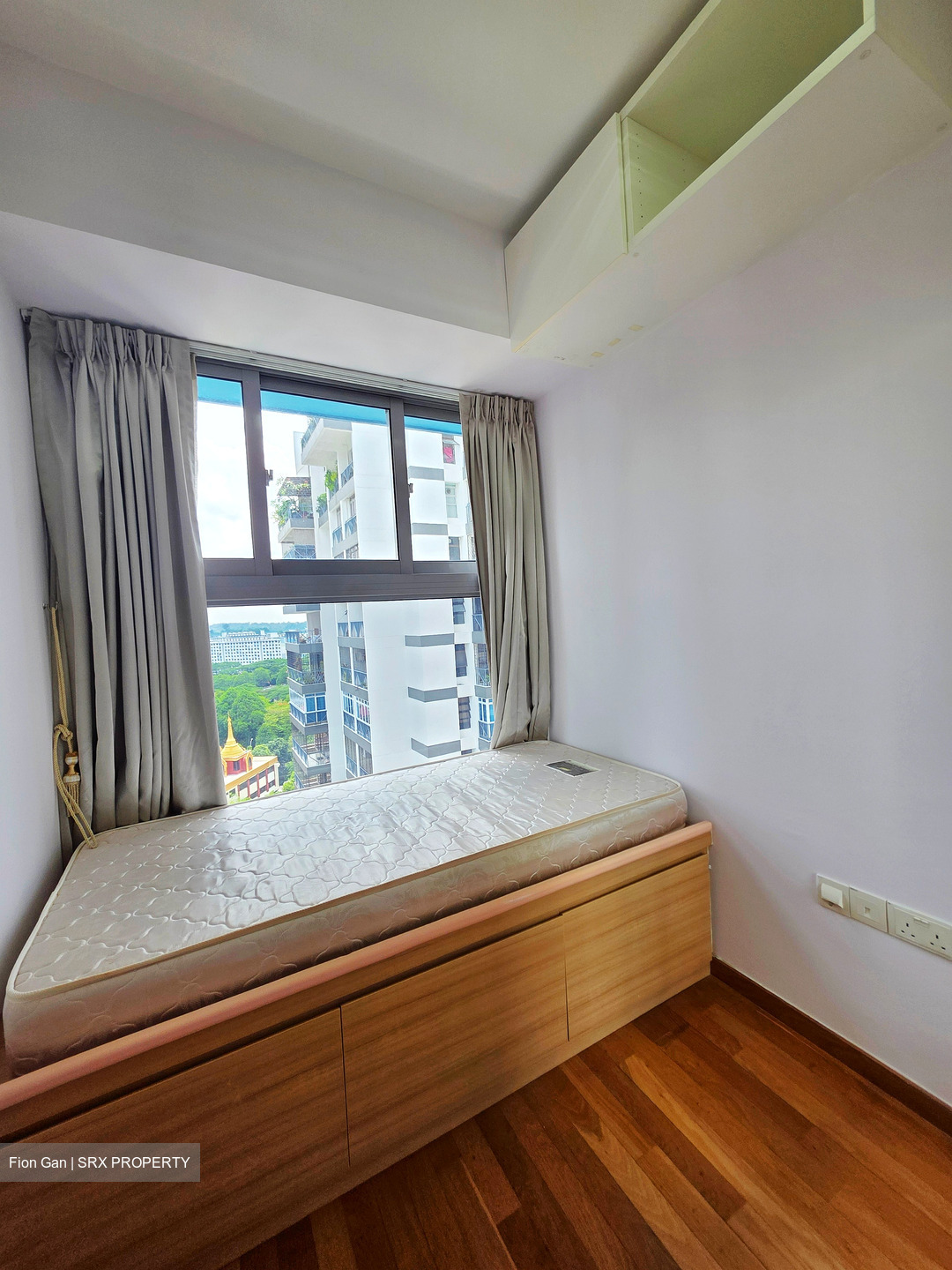 The Verve (D12), Apartment #550316981